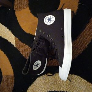 Converse size 10